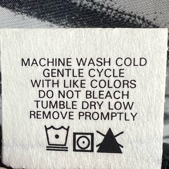 NWT Revolve Krisa Mini Slip Dress Black White Keyhole Size Large - Picture 7 of 13